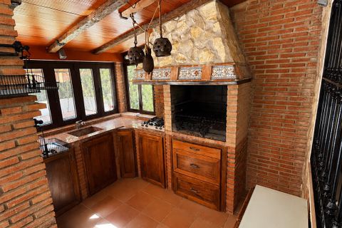 Villa in Antequera, Malaga, Antequera - € 515.000 | Ref: R5058454 - foto 17
